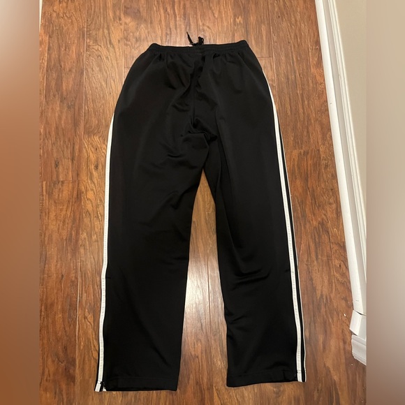 Adidas Menβs Athletic Pants - Large - EUC - Picture 3 of 11